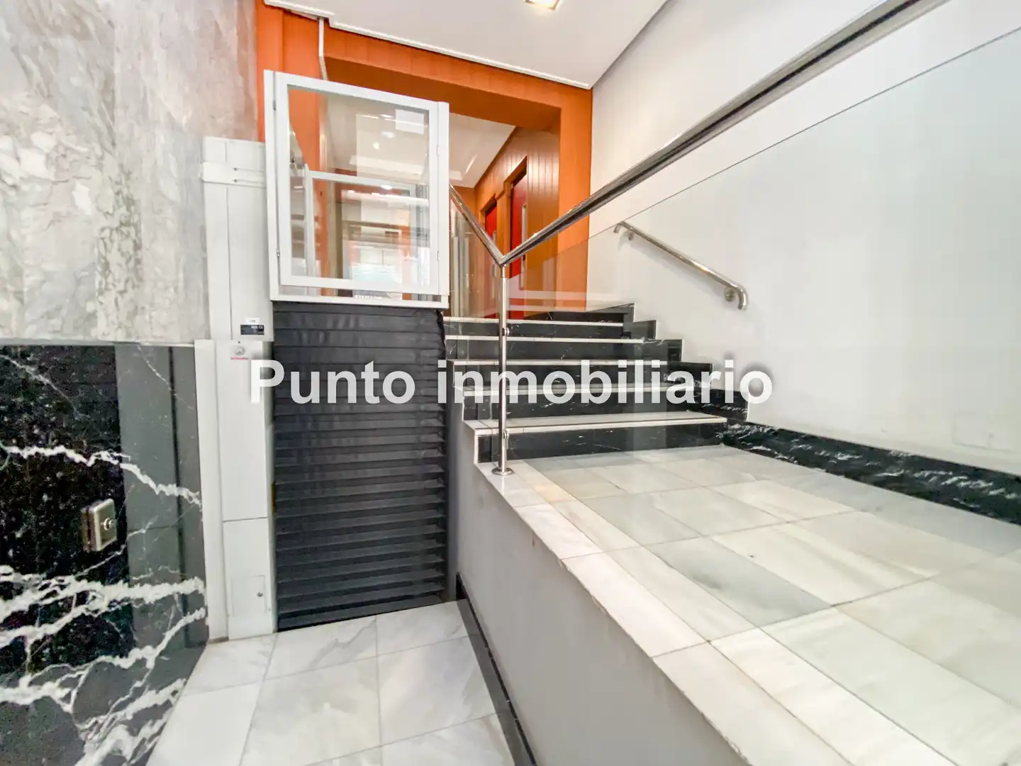 Flat with lift to rent in Calle Marina de Escobar, imagen 34