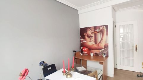 Foto 5 de Piso de alquiler en Pérez Galdós Kalea, Sabino Arana - Jesuitas, Bilbao