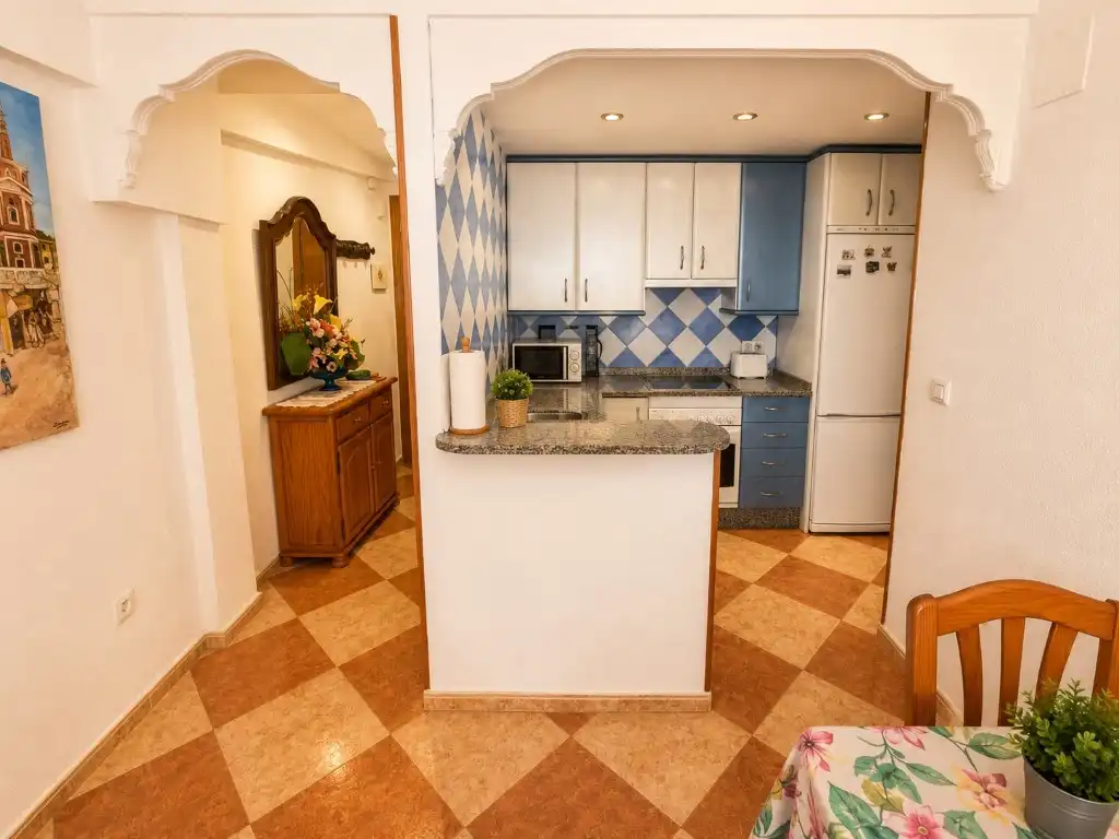 Flat with lift for sale in Playa de Levante, imagen 30