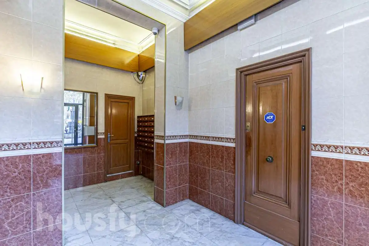 Wohnung mit Terrasse zum Verkauf in Gran Via de les Corts Catalanes ., imagen 55