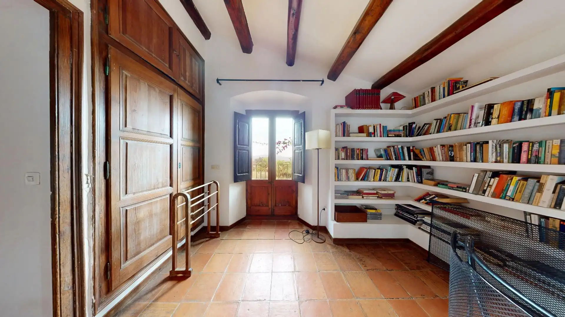 Maison rustique avec jardin à vendre à Mont-ras, imagen 38