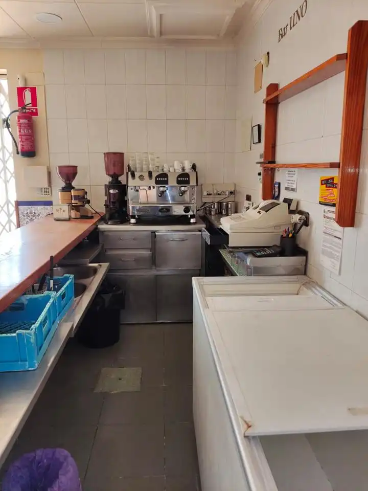 Gewerbefläche zum Verkauf in Carrer Favara, imagen 10