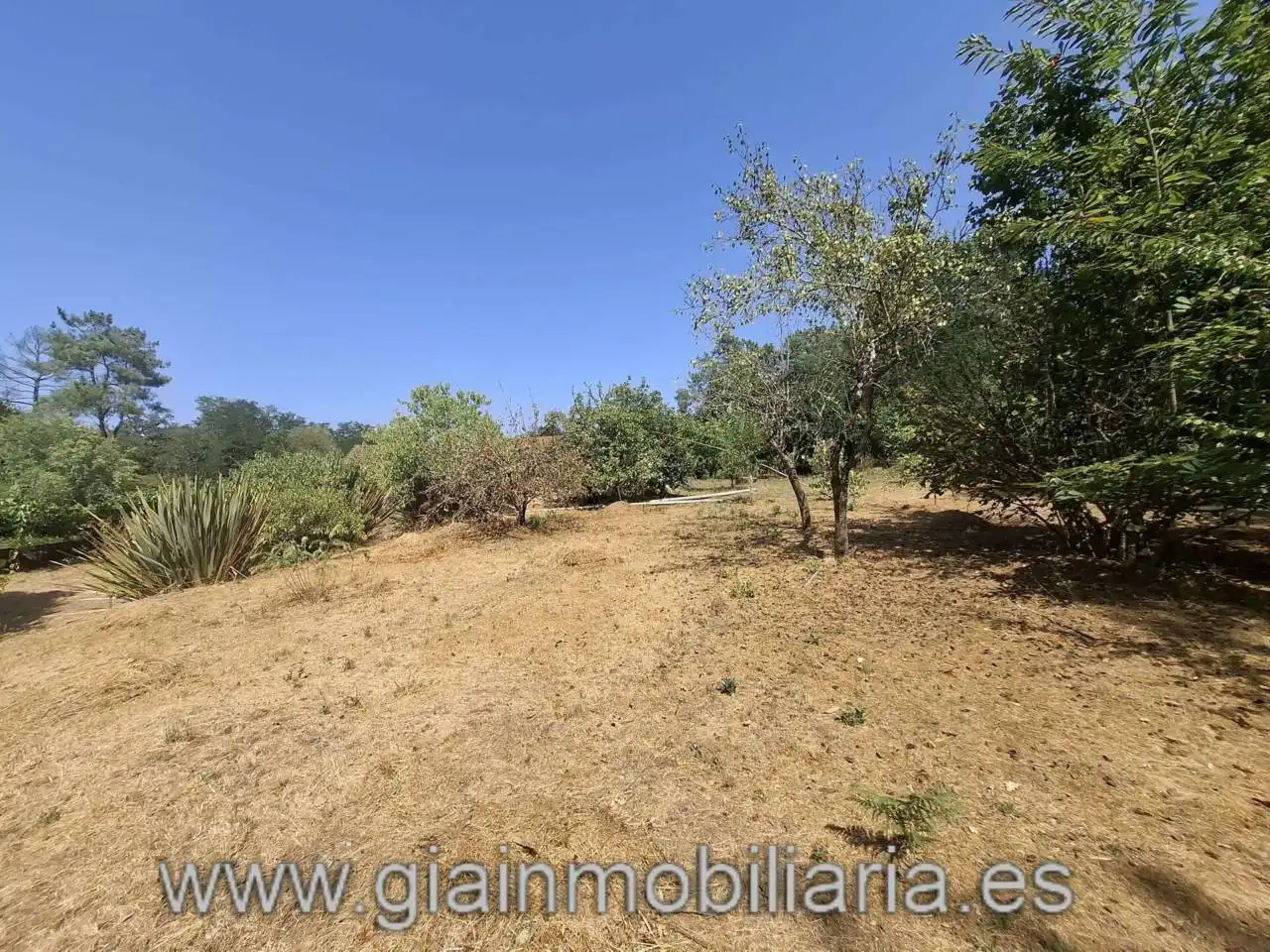 Casa con jardín en venta en Calle Angoares, imagen 35