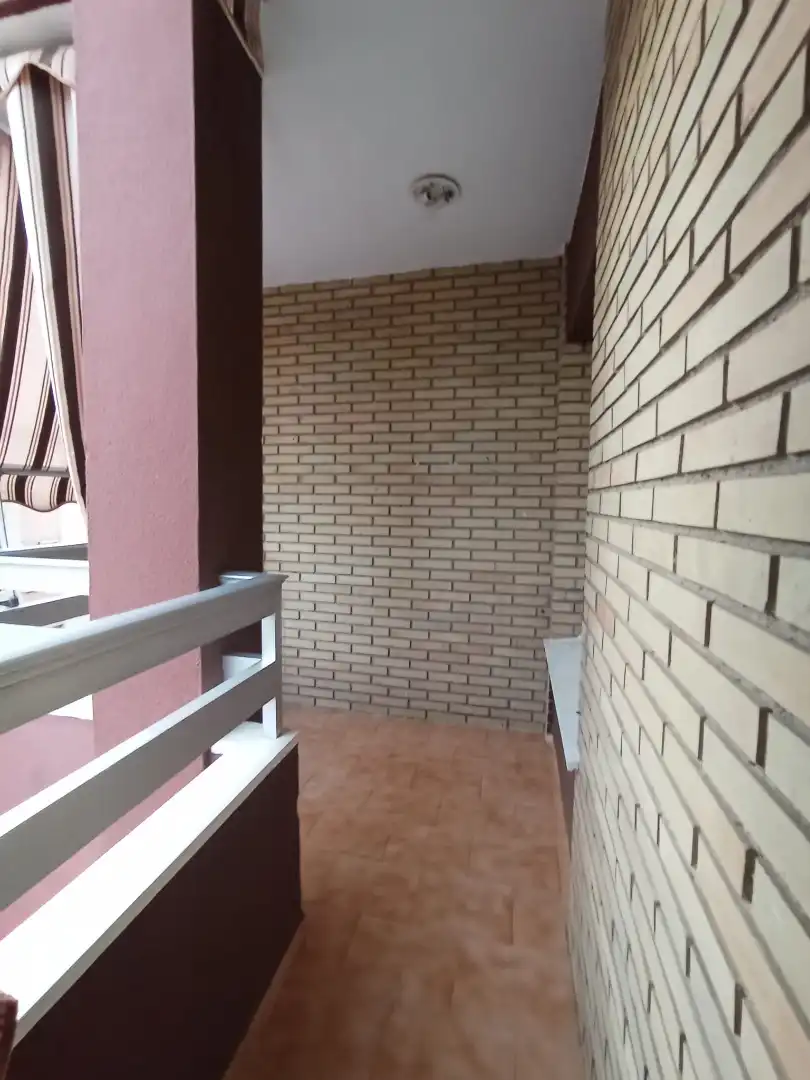 Flat with lift to rent in Poniente-Sur, imagen 2