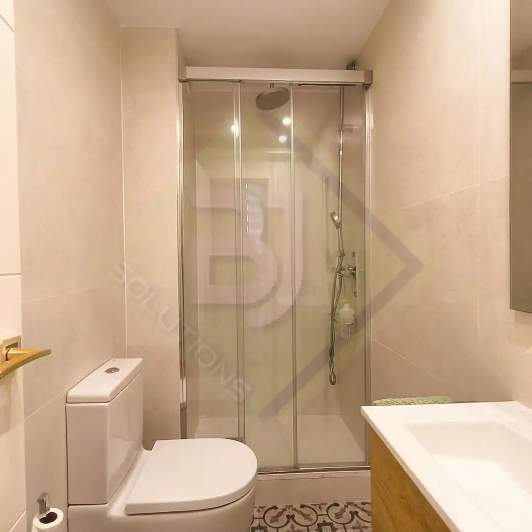 Piso en venta en Alfons X El Savi, Rocafonda