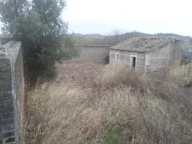 Terreny residencial en venda a Belmez, imagen 5
