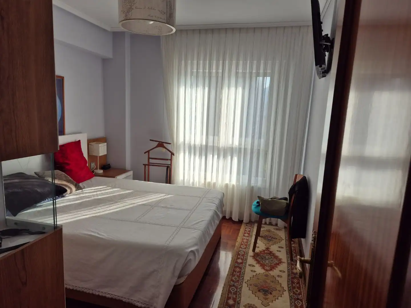Habitación de Piso en venta en Bilbao  con Terraza y Balcón