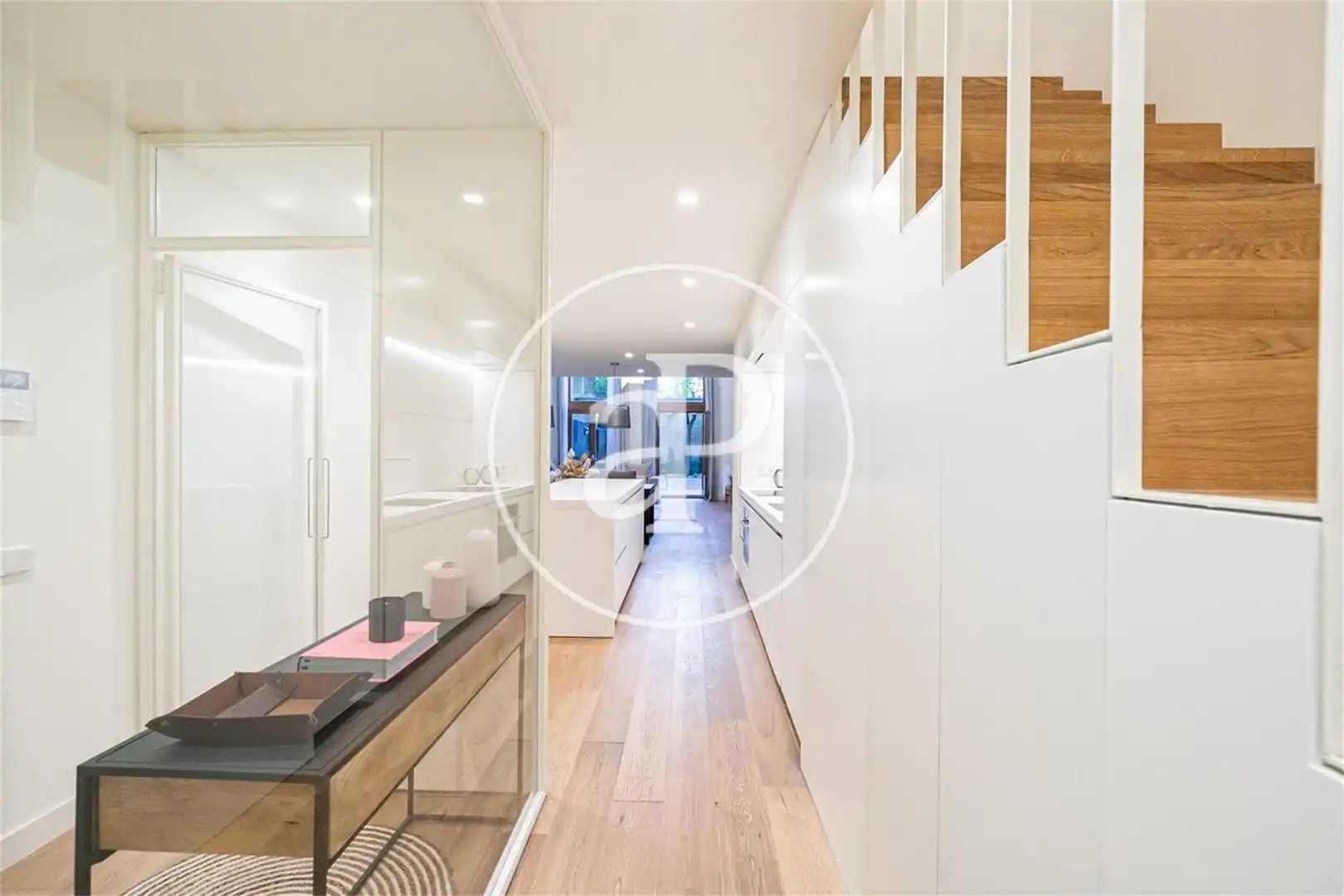 Duplex neuf avec ascenseur à vendre à Carrer de Pau Claris, imagen 13