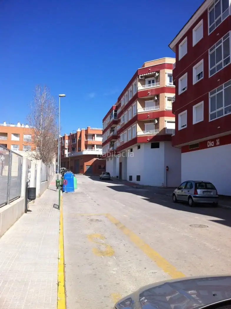 Local comercial en venta en Calle Diego Montesinos 5, imagen 6