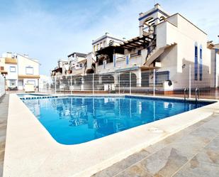Piscina de Àtic en venda en Cartagena amb Aire condicionat, Jardí privat i Balcó