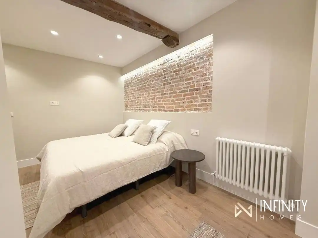 Flat with terrace to rent in Hernani Kalea, imagen 21
