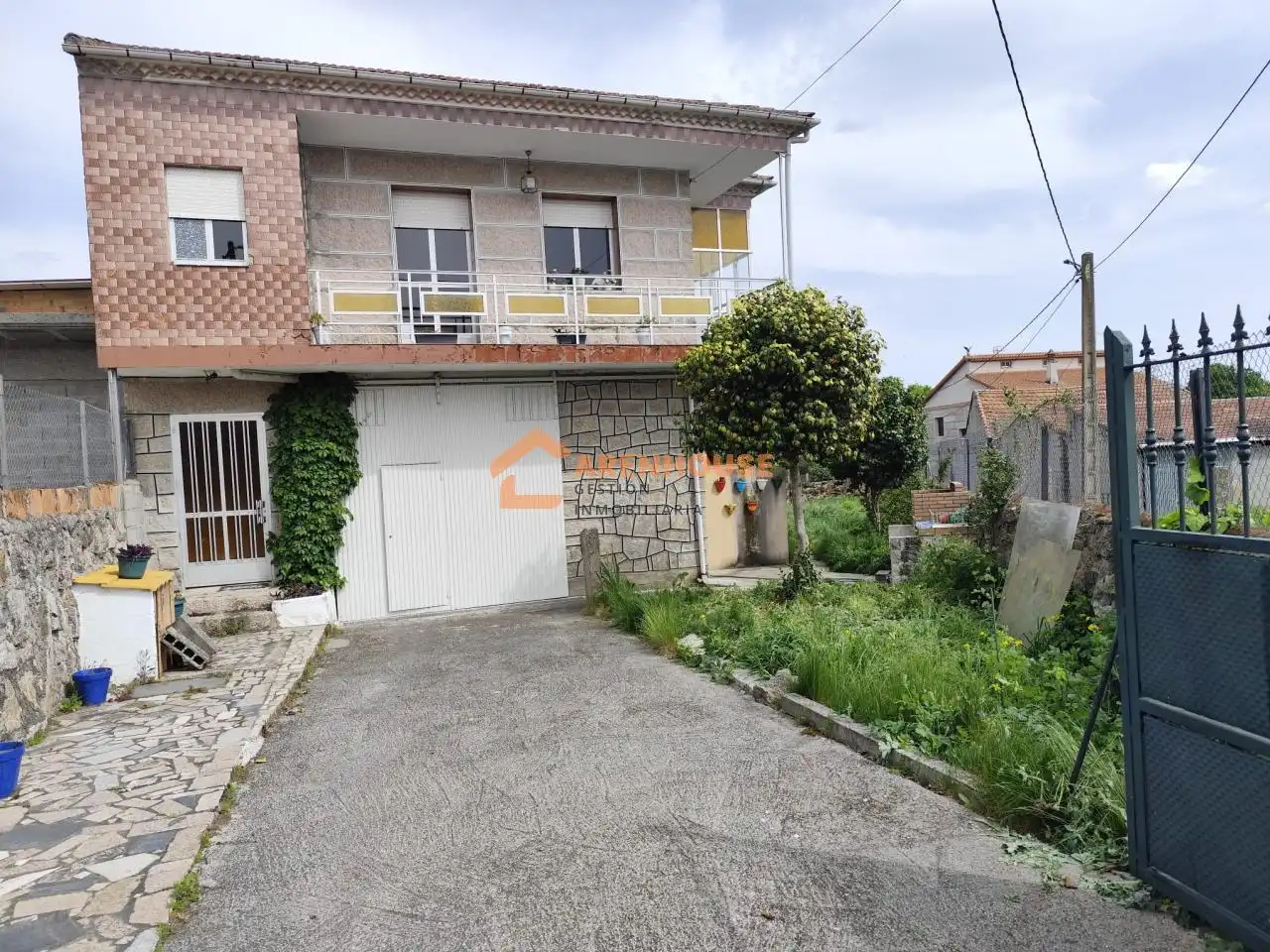 House with terrace for sale in Xunqueira de Ambía, imagen 2