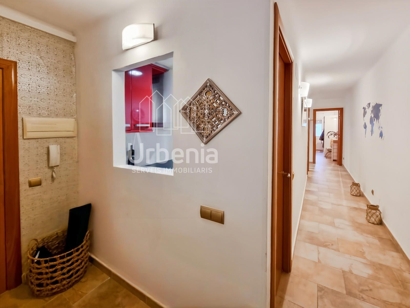 Pis en venda en Mataró amb Aire condicionat i Calefacció