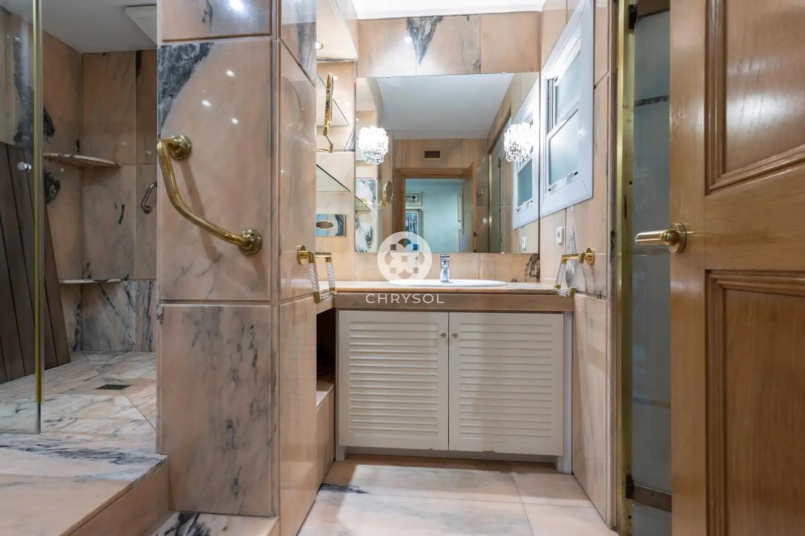 Flat with terrace for sale in DOCTOR FERRAN, imagen 10