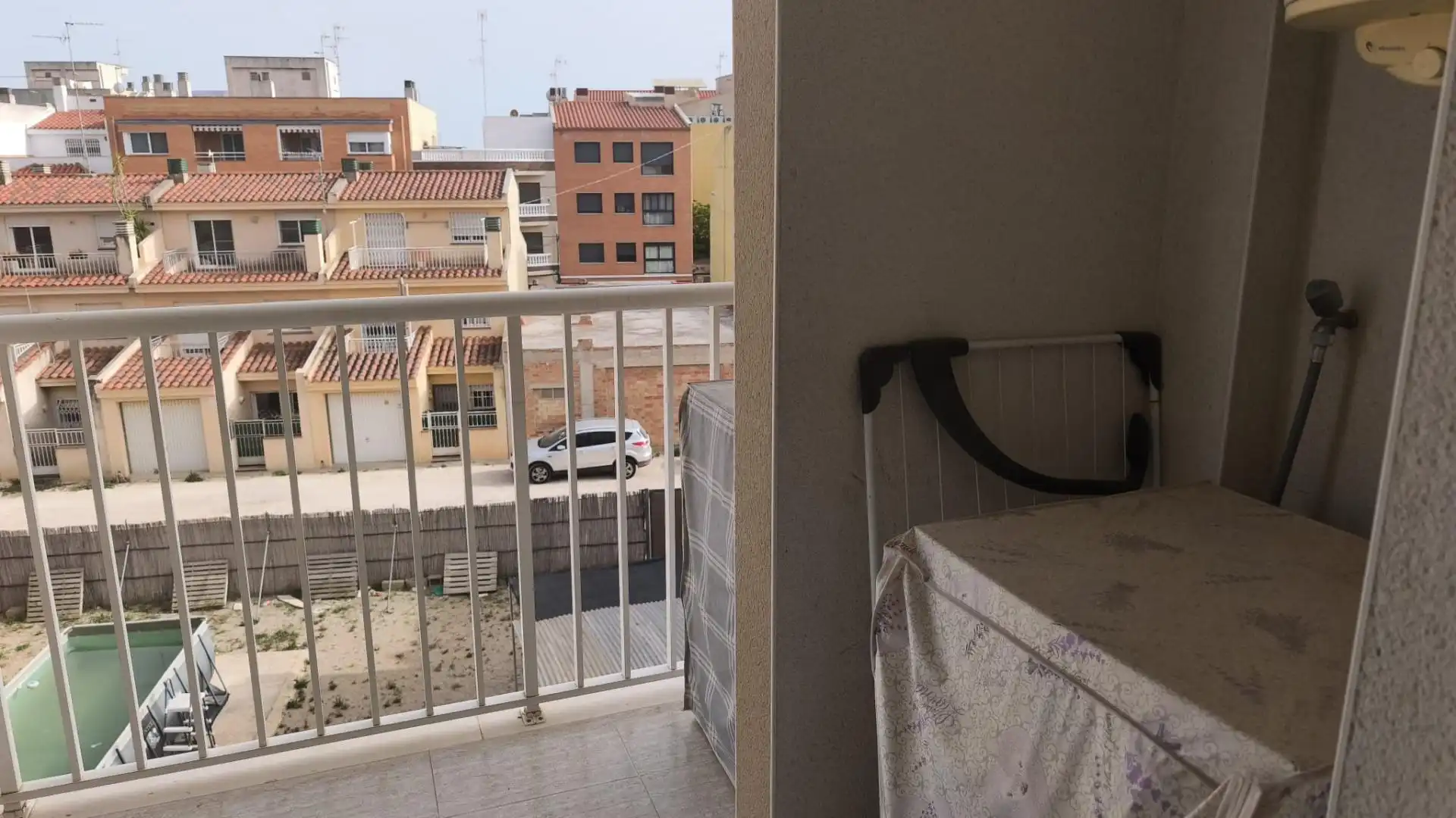 Appartement avec terrasse à vendre à Alcanar, imagen 13