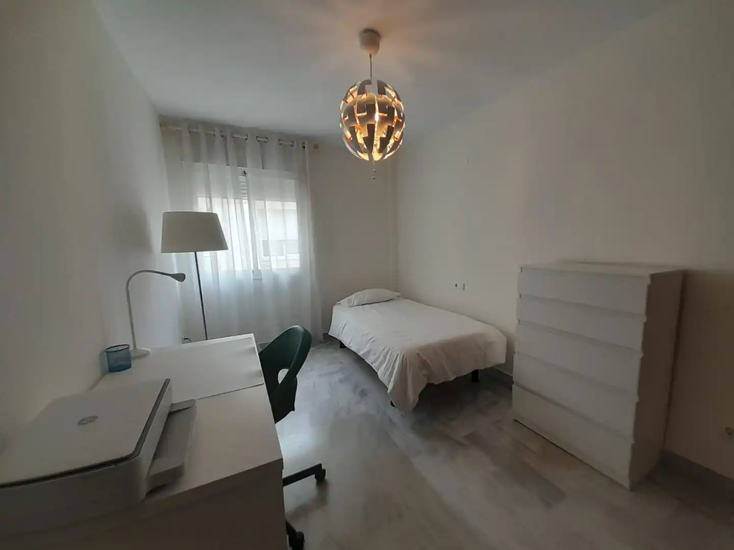 Wohnung mit Aufzug zur Miete in JACINTO VERDAGUER, imagen 10