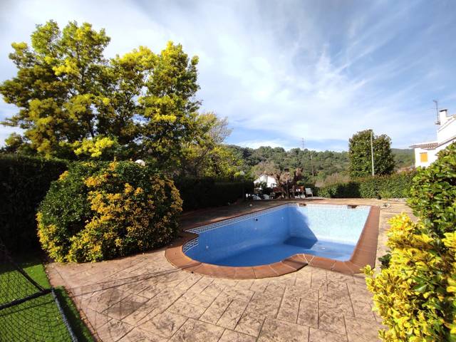 Casa-chalet en Venta en Can Font - Ca n'Avellaneda