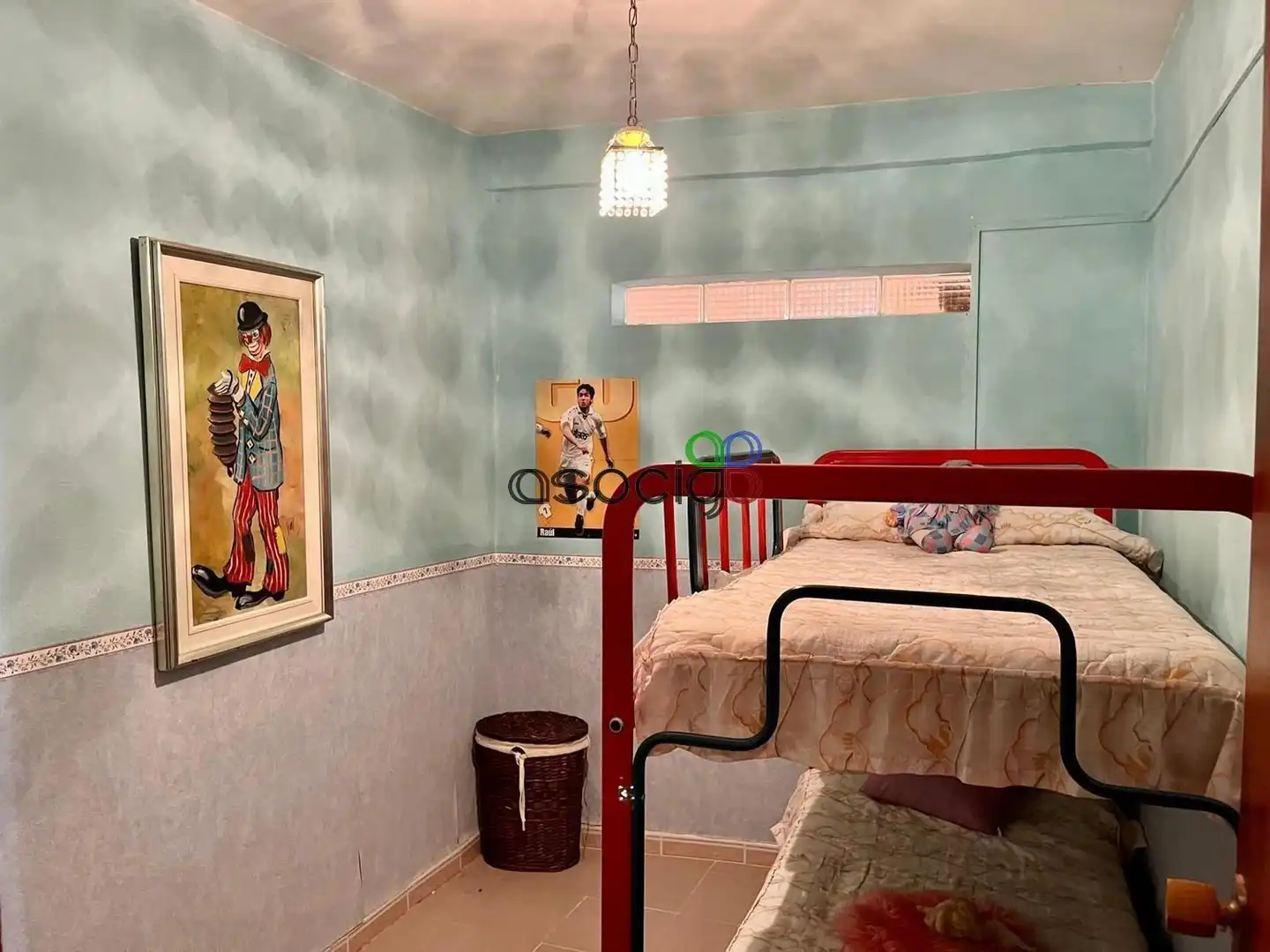Dormitori de Casa o xalet en venda en Cogolludo amb Calefacció, Terrassa i Traster