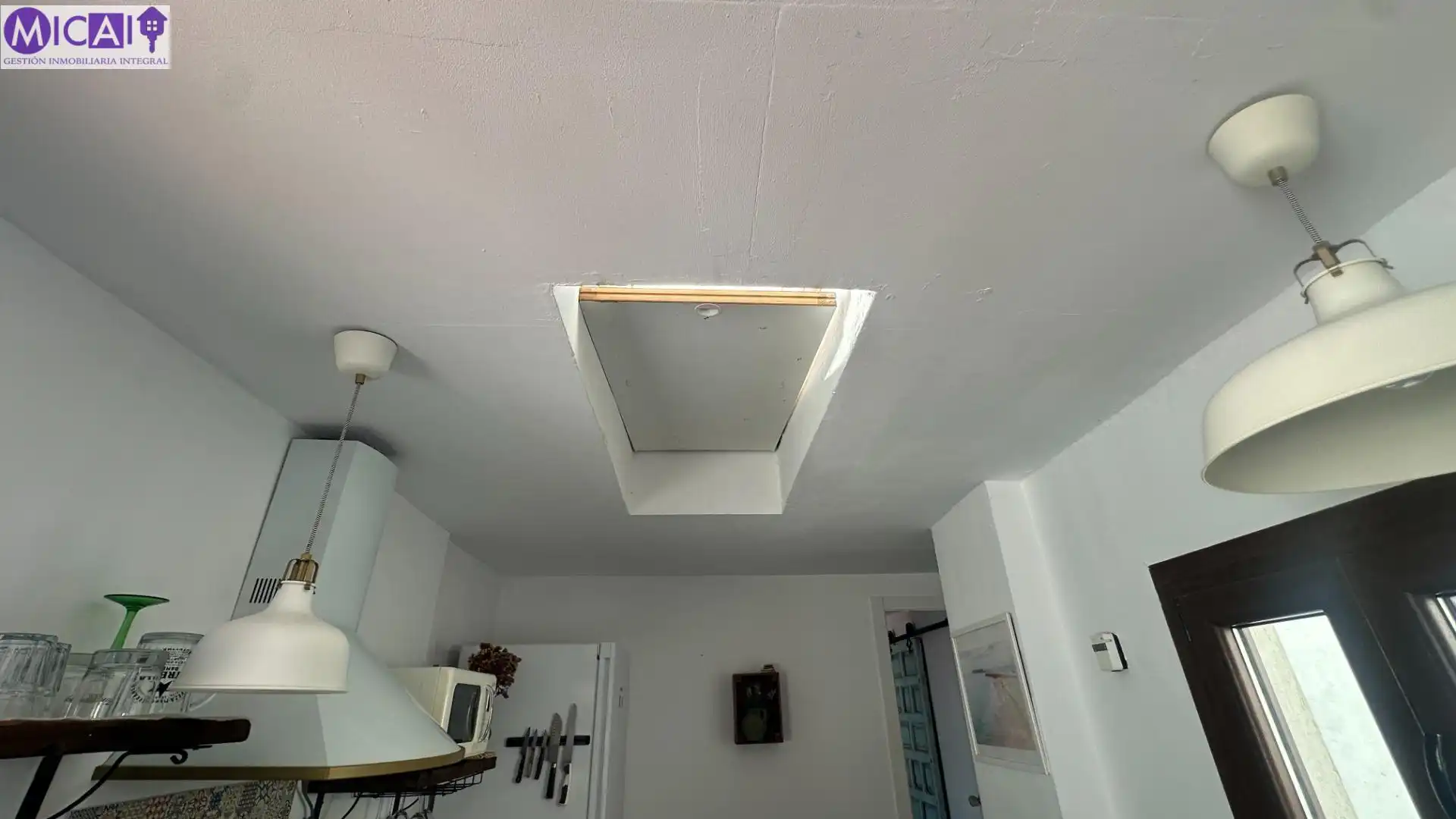 Piso en venta en Cádiz con Aire acondicionado, Parquet y Terraza