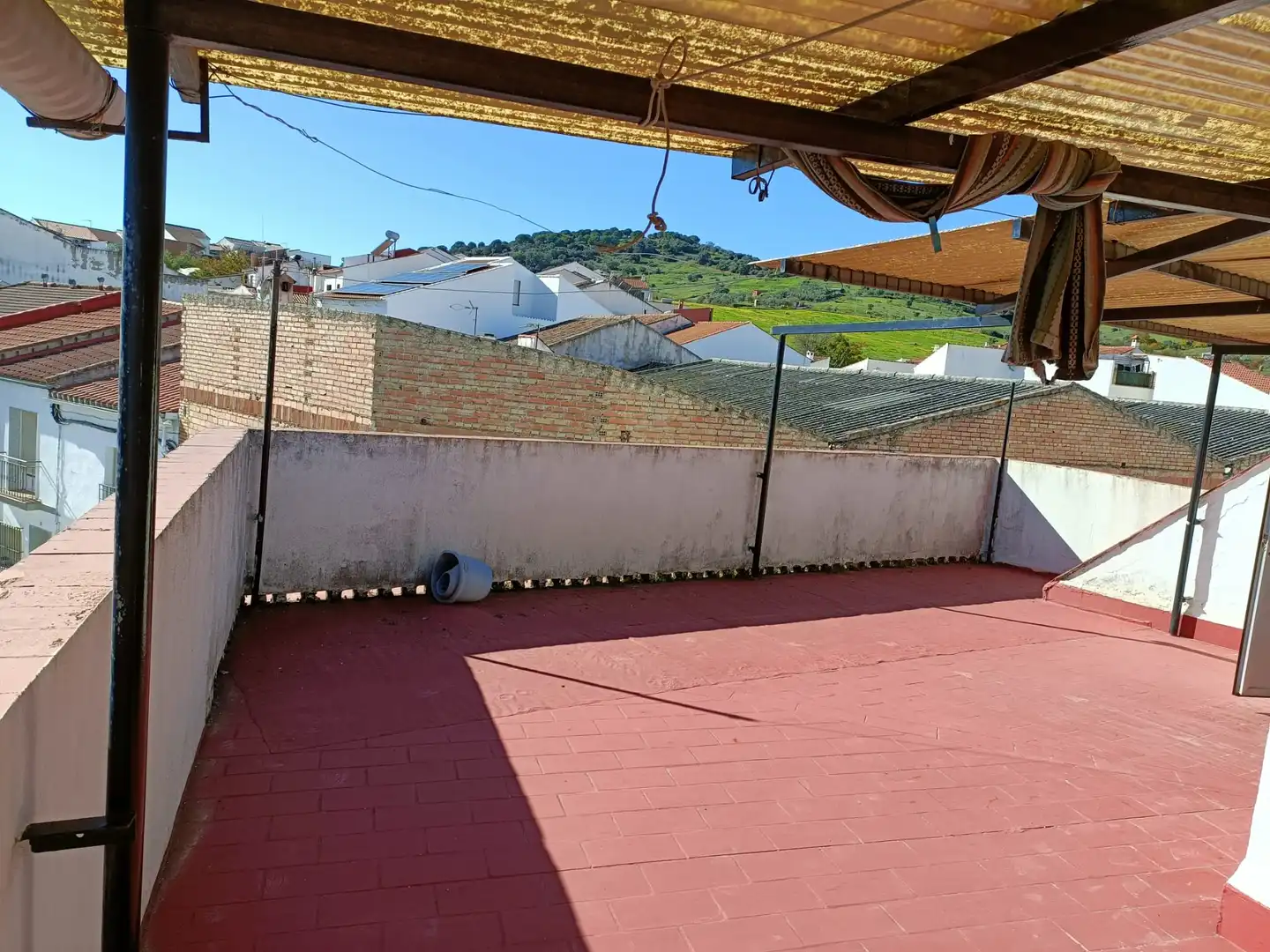 Terraza de Edificio en venta en Villaviciosa de Córdoba
