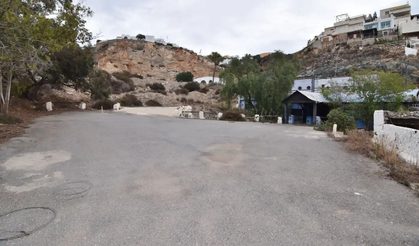 Geschaftsraum zum Verkauf in Carretera CASTELL REY, 4, Castell del Rey