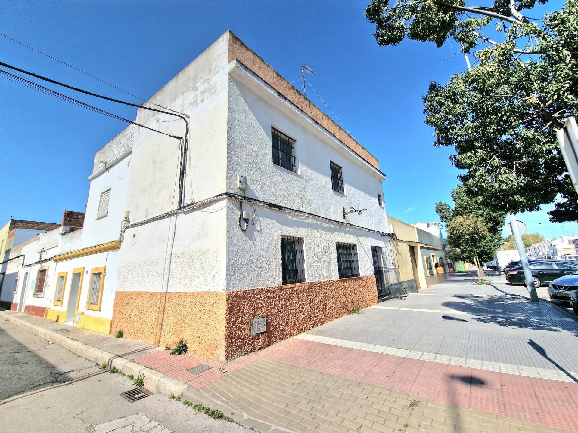 House or chalet for sale in El Juncal - Vallealto