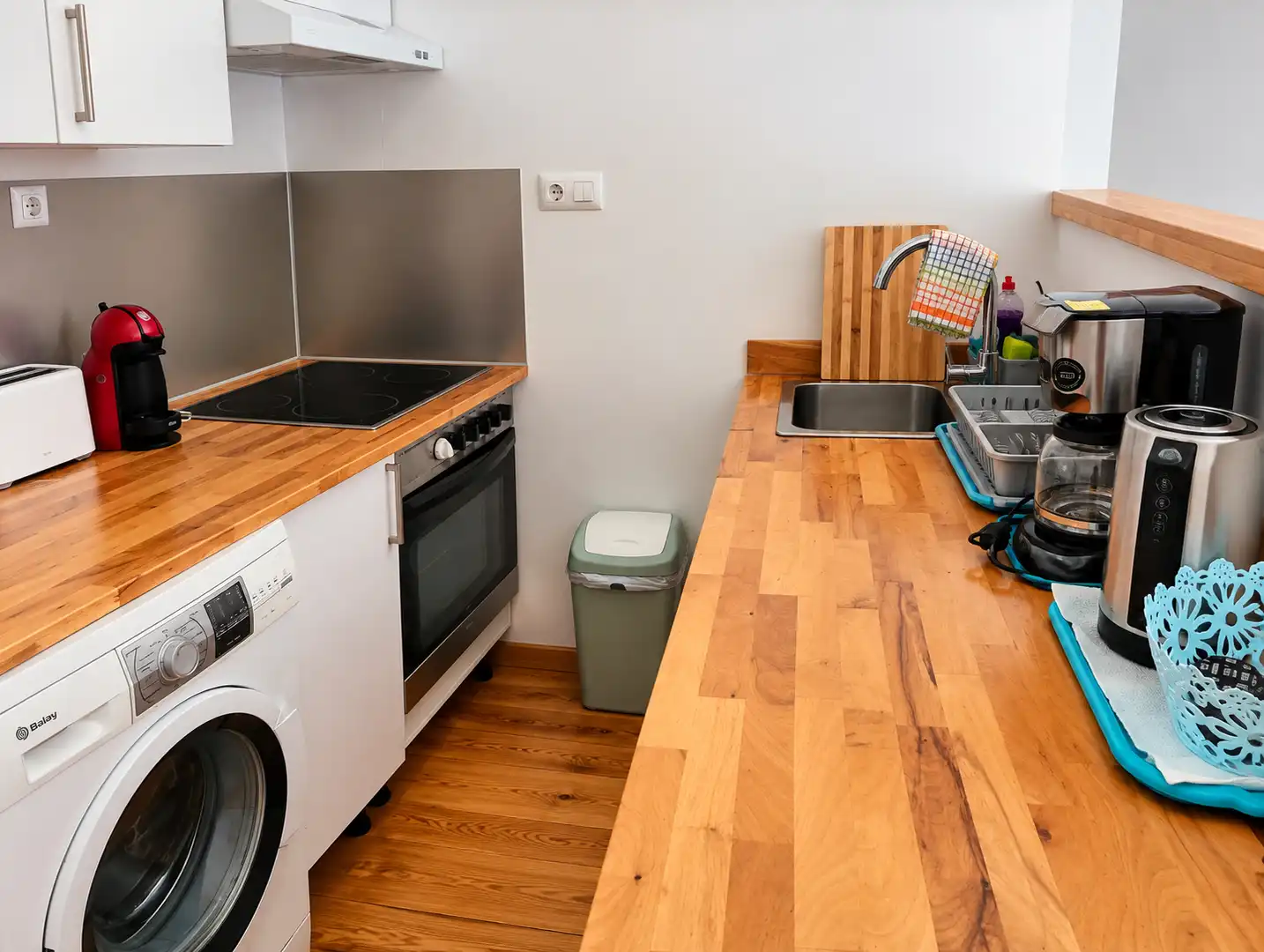 Appartement compact à vendre à Carretera de les Marines a Dénia, imagen 7