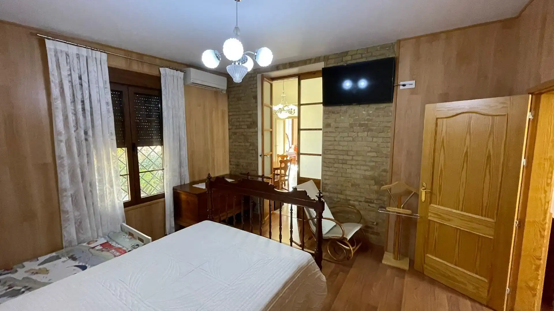 Habitación de Casa o chalet en venta en Cartagena