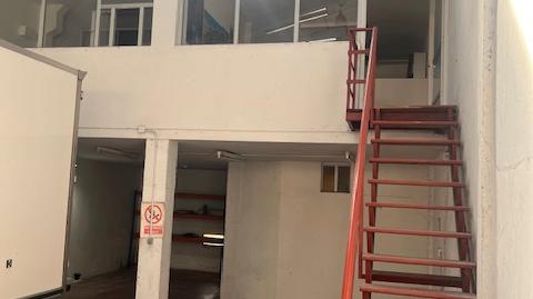 Foto 4 von Fabrikhallen zur Miete in Poligono Elegarcu, 1, Cacicedo, Camargo