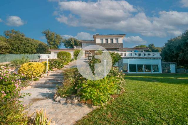 Casa-chalet en Venta en L'Ametlla del Vallès