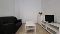 Living room of Flat to rent in Málaga Capital  with Furnished