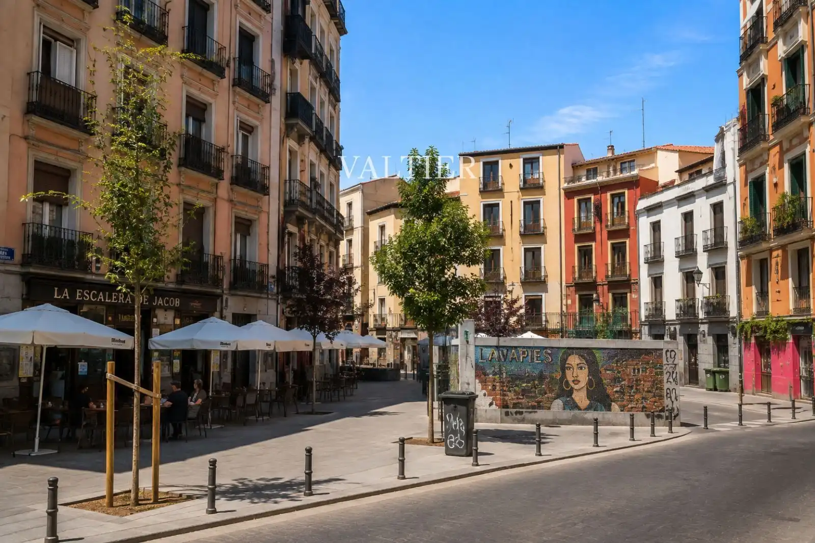 Flat for rent in Oria, Almería