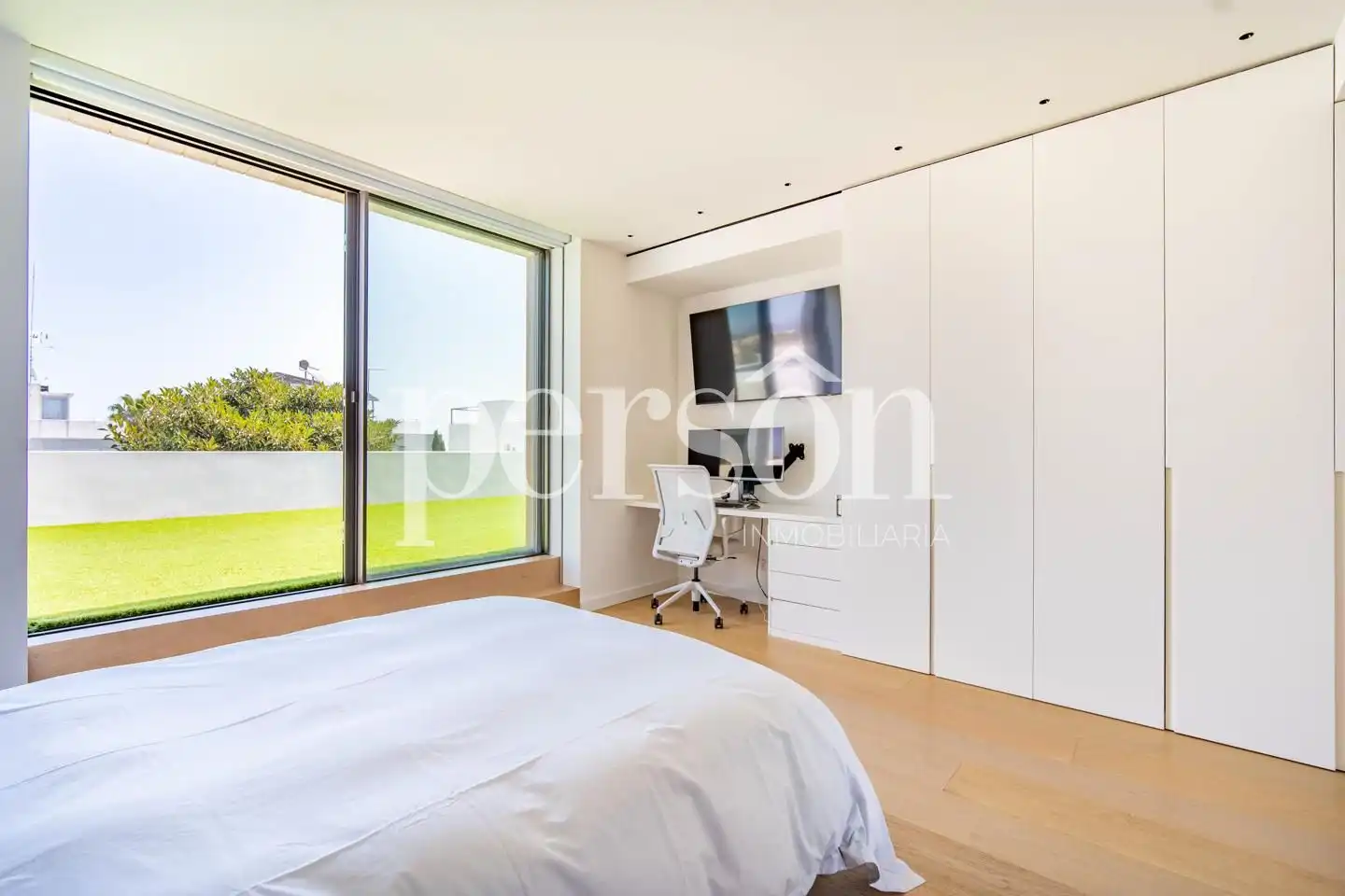Villa avec piscine à vendre à Nueva Santa Barbara - Cruz de Gracia, imagen 48