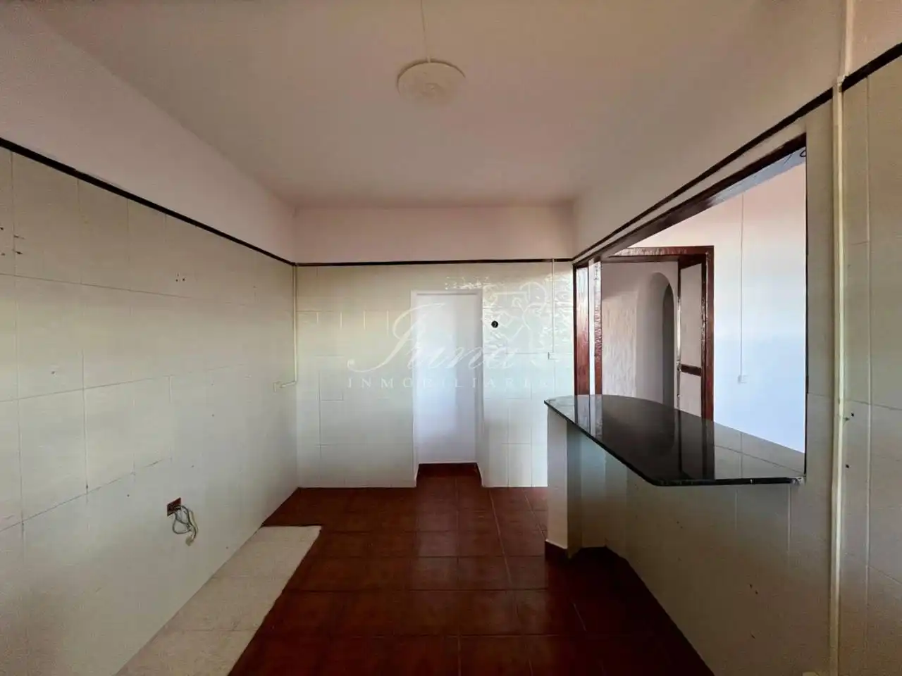 Cuina de Casa o xalet en venda en Los Llanos de Aridane amb Jardí privat i Terrassa
