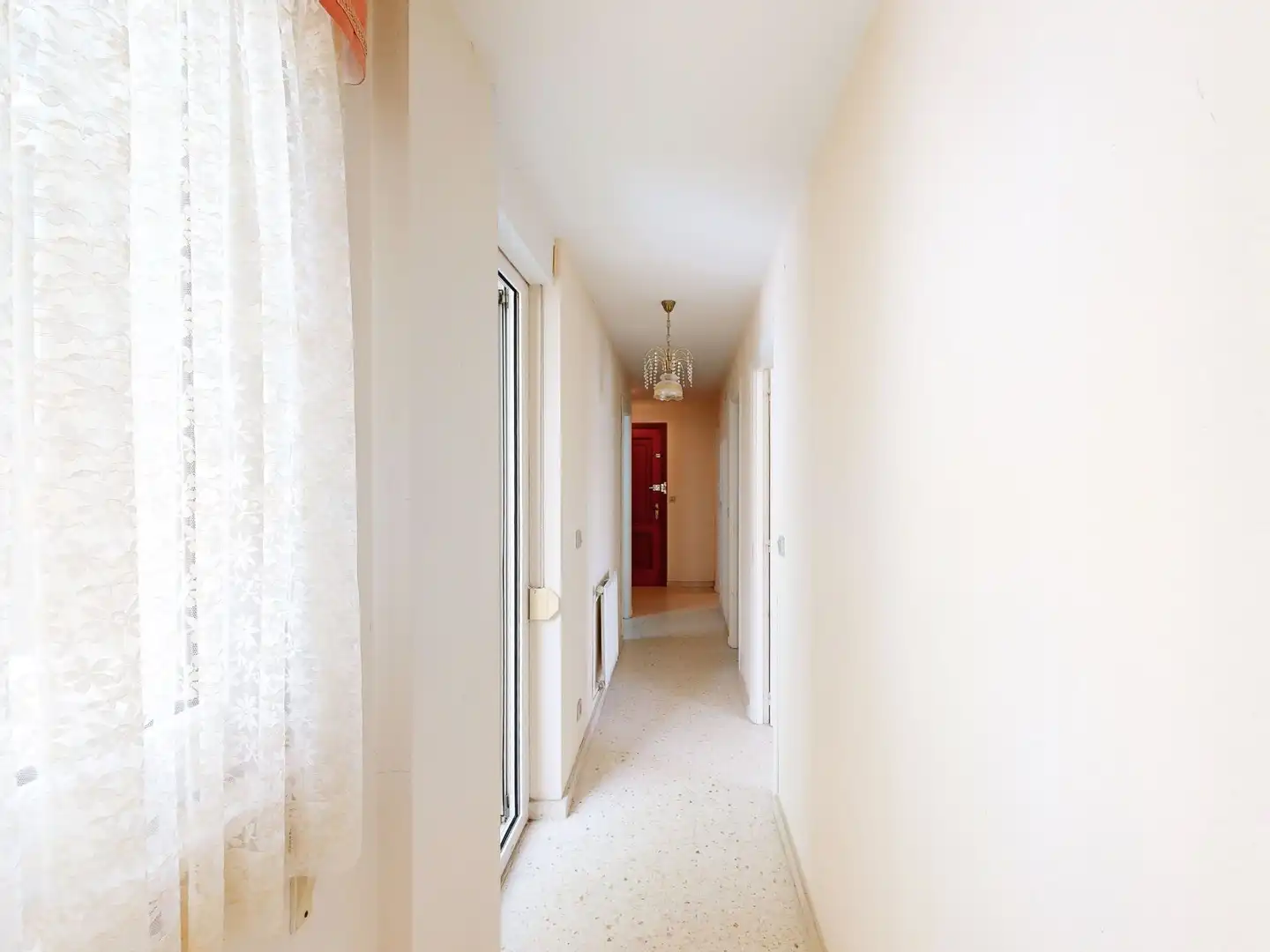 Piso en venta en Foz con Calefacción, Trastero y Amueblado
