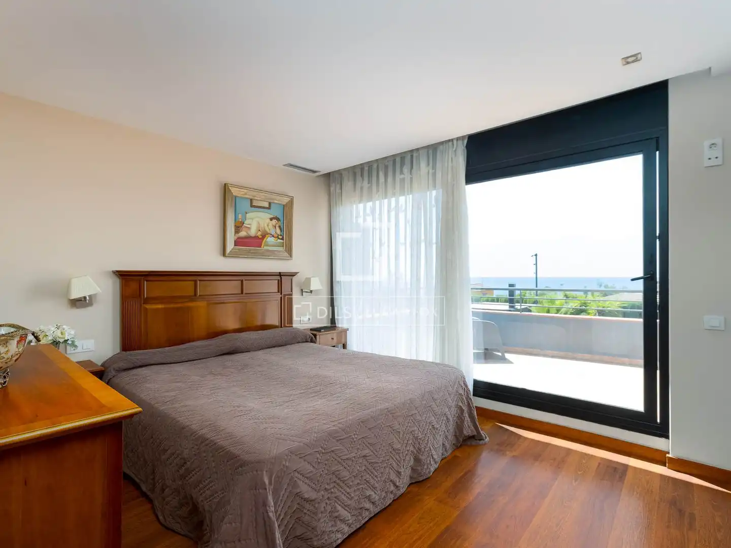 Detached house with terrace for sale in El Balís, imagen 15