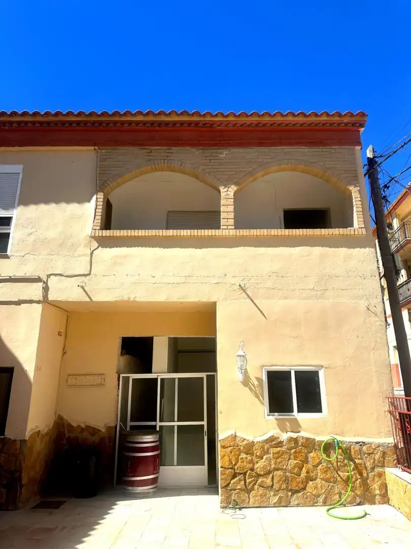 Casa in vendita a Olula del Río, imagen 4