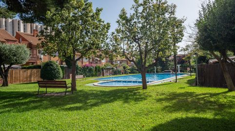 Foto 3 de Apartamento en venta en Calle del Tridente, Cabo de las Huertas, Alicante / Alacant