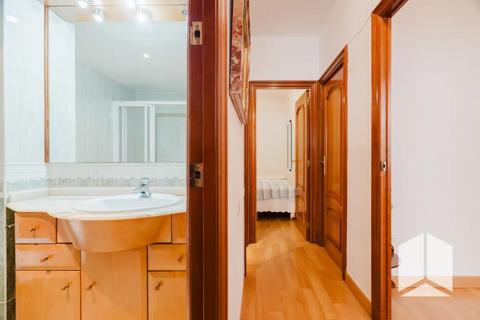 Wohnung mit Aufzug zum Verkauf in Castell - Poble Vell, imagen 26
