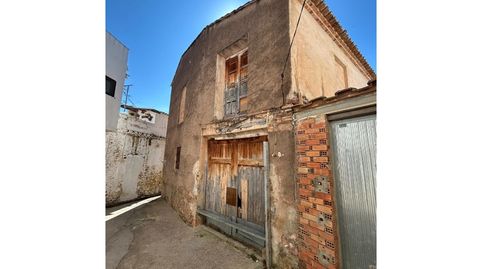 Foto 3 de Casa o xalet en venda a Plaza Fuente, Algimia de Almonacid, Castellón