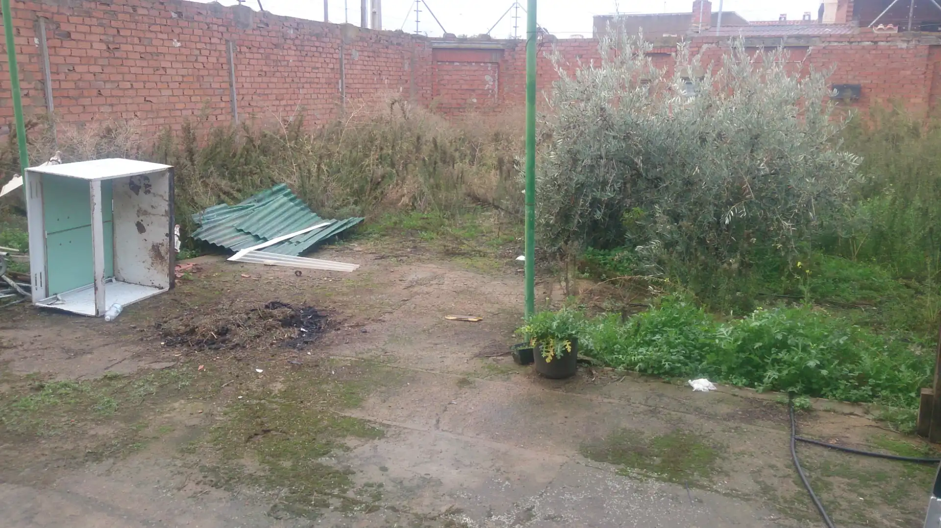 Grundstücke und Bauplätze zum Verkauf in Malagón, imagen 8