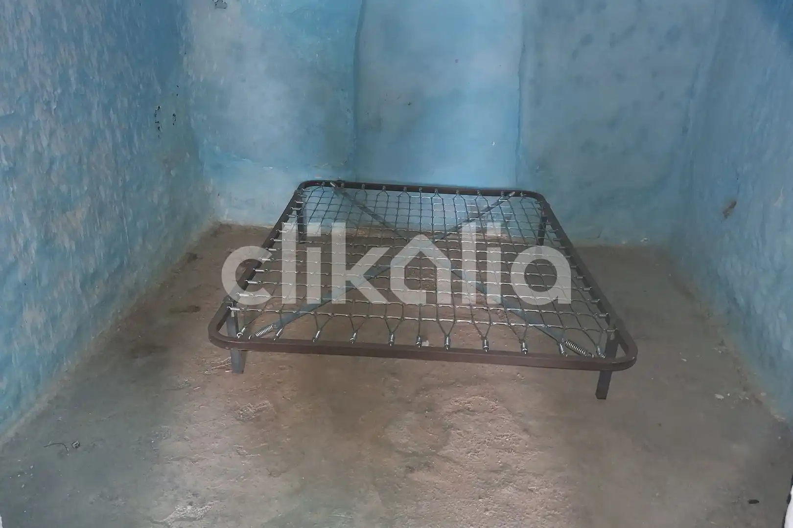 Dormitori de Casa o xalet en venda en Guadix