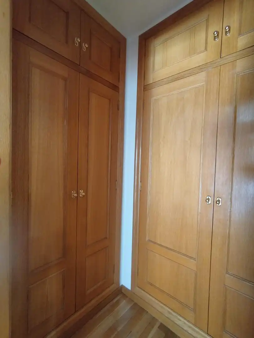 Piso de alquiler en Murcia con Aire acondicionado, Calefacción y Parquet