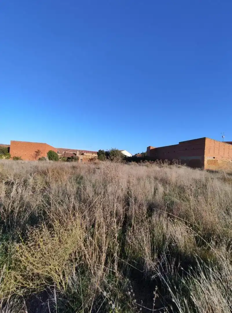 Casa adosada en venda en Granucillo amb Jardí privat i Traster