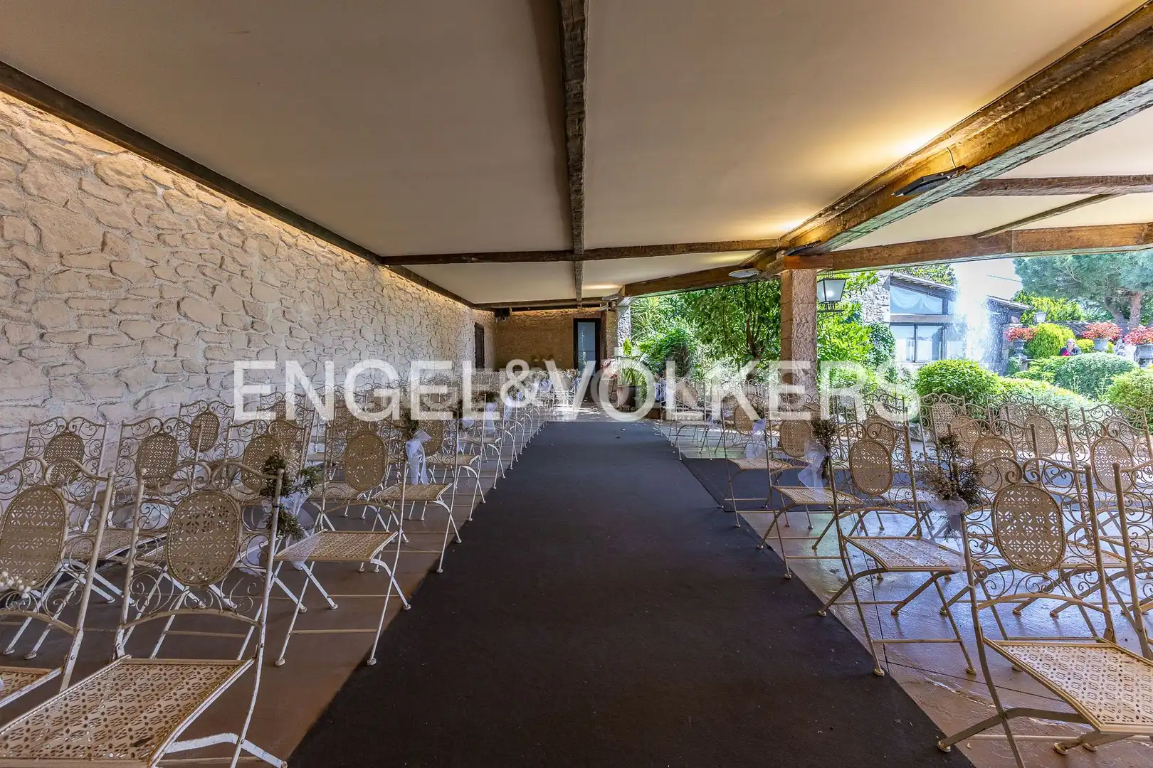 Maison mitoyenne avec jardin à vendre à Sentmenat, imagen 62
