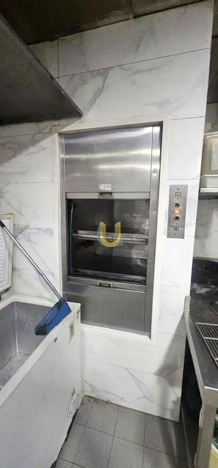 Local comercial de lloguer a Barrio de Salamanca, imagen 19