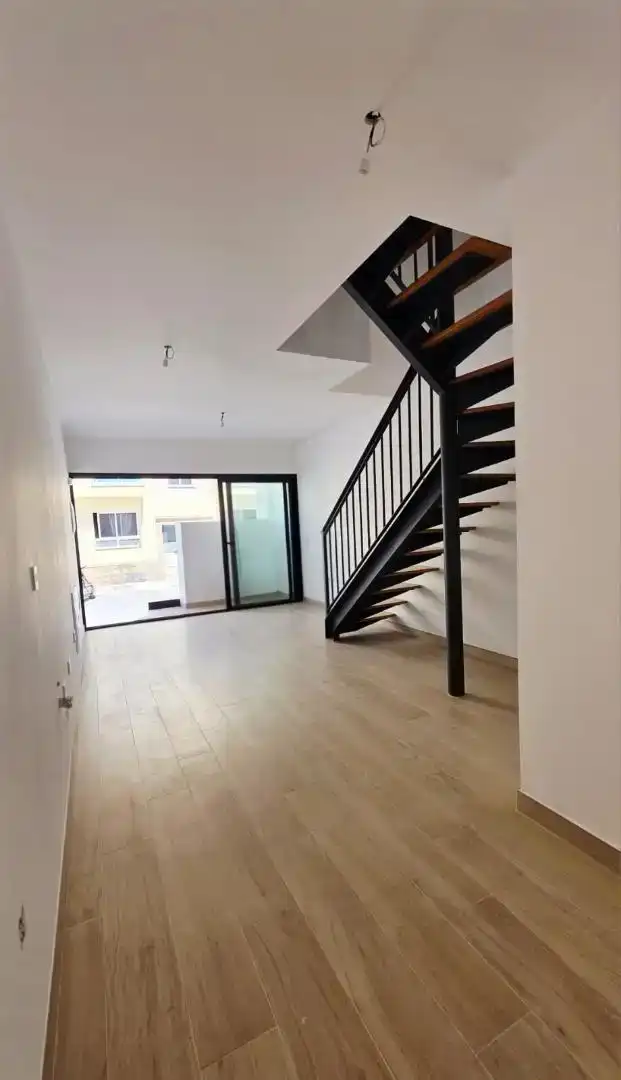 Dúplex en venta en La Oliva con Trastero y Balcón