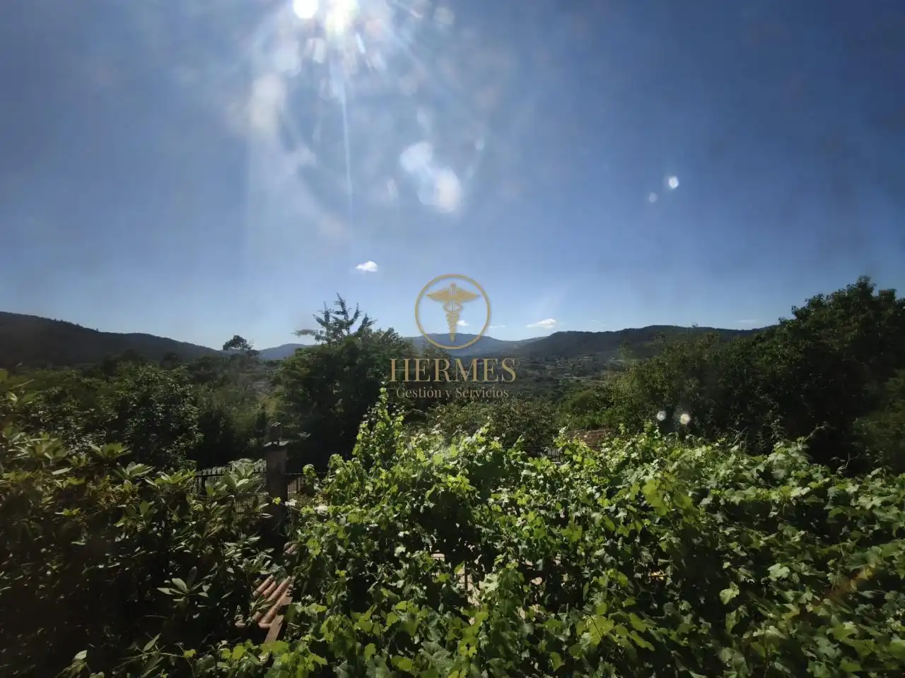 Casa rústica amb jardí en venda a Mondariz, imagen 52