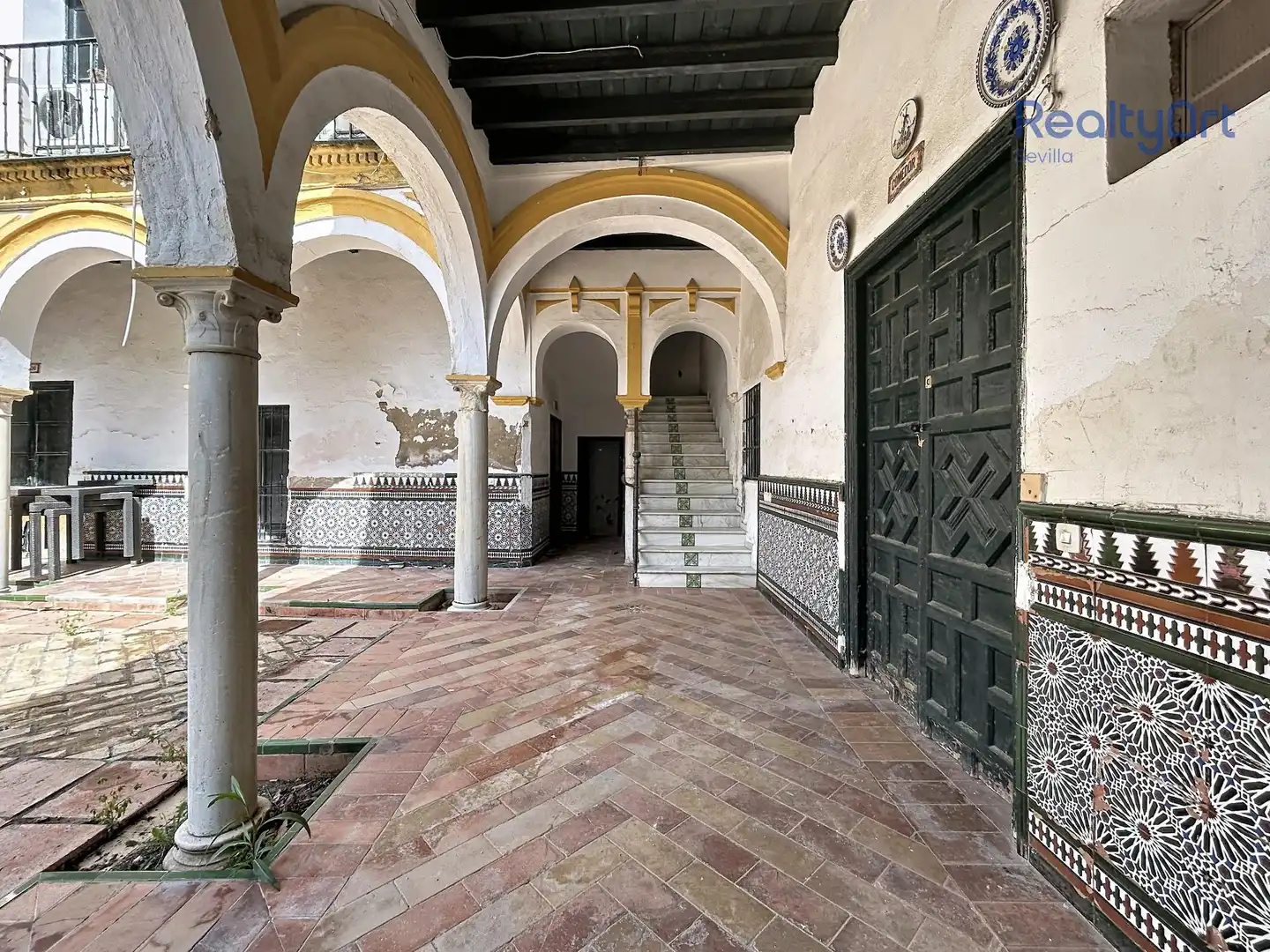 Villa mit Pool zum Verkauf in Gines, imagen 22