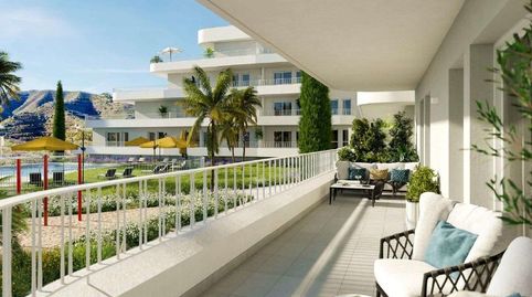 VENTA DE ÁTICO EN LOS PACOS, FUENGIROLA. OBRA NUEVA, 2 DORMITORIOS, TERRAZA Y PARKING, imatge 5